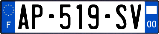 AP-519-SV