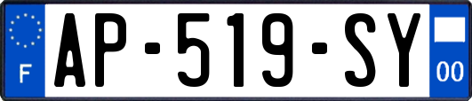 AP-519-SY