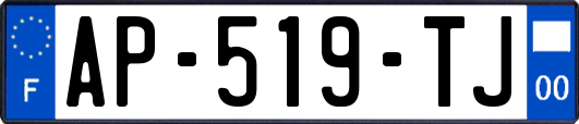 AP-519-TJ