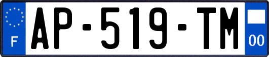 AP-519-TM