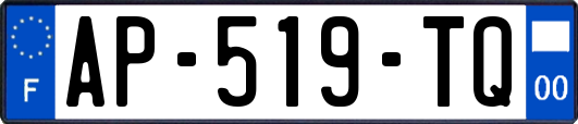AP-519-TQ