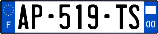 AP-519-TS