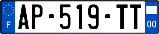 AP-519-TT