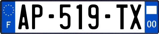 AP-519-TX