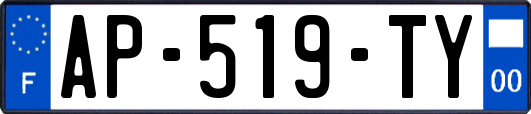 AP-519-TY