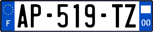 AP-519-TZ