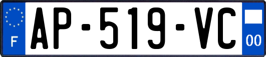 AP-519-VC