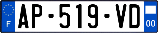 AP-519-VD