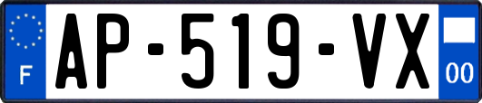 AP-519-VX