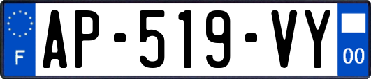 AP-519-VY