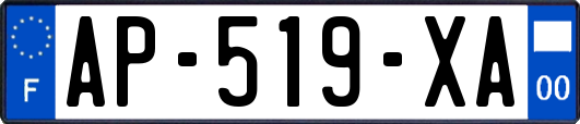 AP-519-XA
