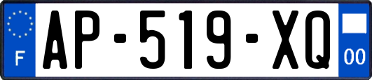 AP-519-XQ