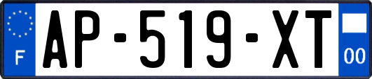 AP-519-XT