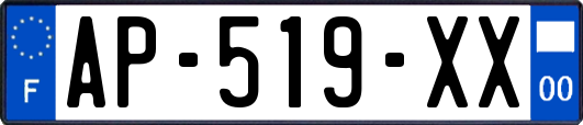 AP-519-XX