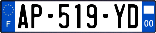 AP-519-YD