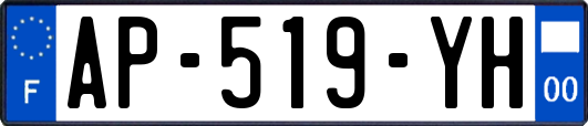 AP-519-YH