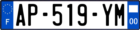 AP-519-YM