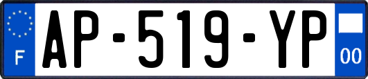 AP-519-YP