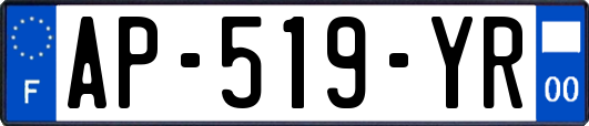 AP-519-YR