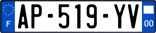 AP-519-YV