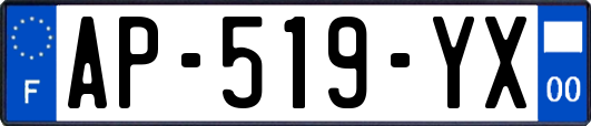 AP-519-YX