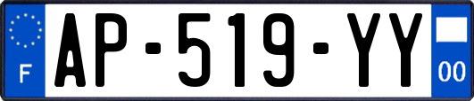AP-519-YY