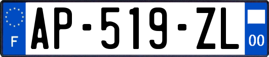 AP-519-ZL
