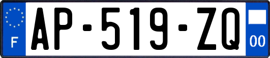 AP-519-ZQ