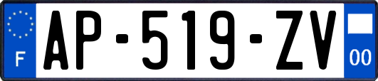 AP-519-ZV