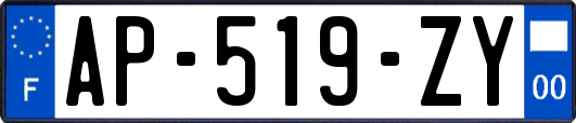 AP-519-ZY