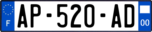 AP-520-AD