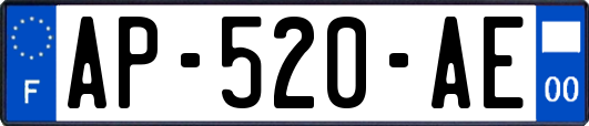 AP-520-AE