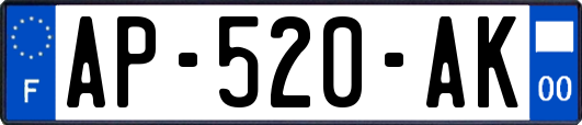 AP-520-AK