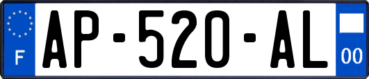 AP-520-AL