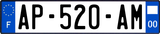 AP-520-AM