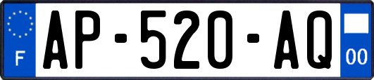 AP-520-AQ