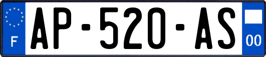 AP-520-AS