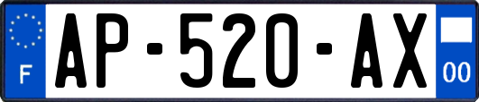 AP-520-AX