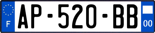 AP-520-BB