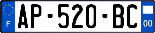 AP-520-BC