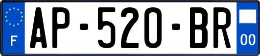 AP-520-BR