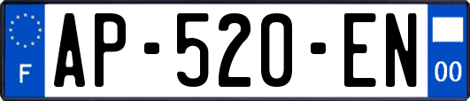 AP-520-EN