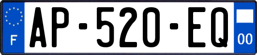 AP-520-EQ