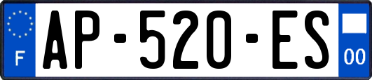 AP-520-ES