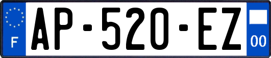 AP-520-EZ