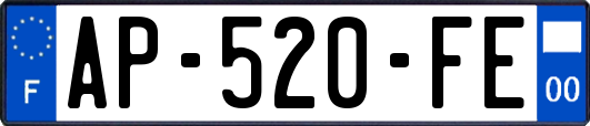 AP-520-FE
