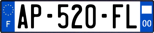 AP-520-FL