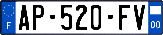 AP-520-FV