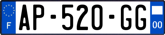 AP-520-GG