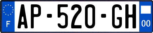 AP-520-GH